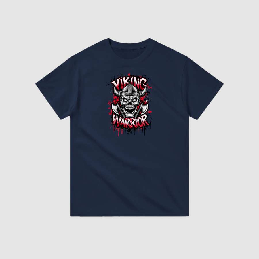 Tshirt Premium Cocuk Lacivert